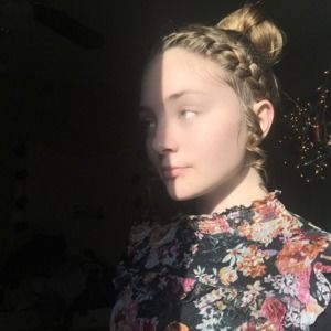 Meet your Posher, Mckayla